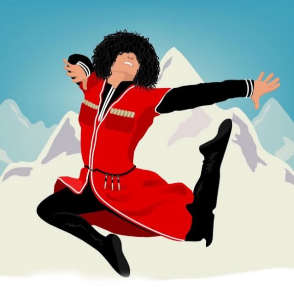 Джигит певец