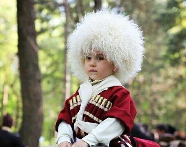 Джигит Ростислав