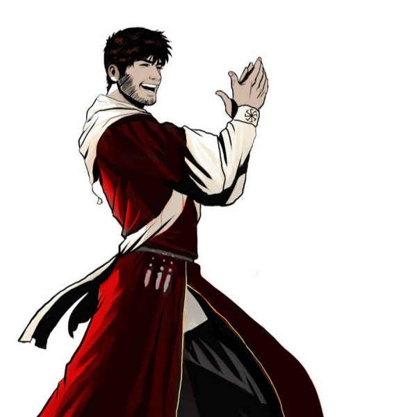 Кавказское аниме