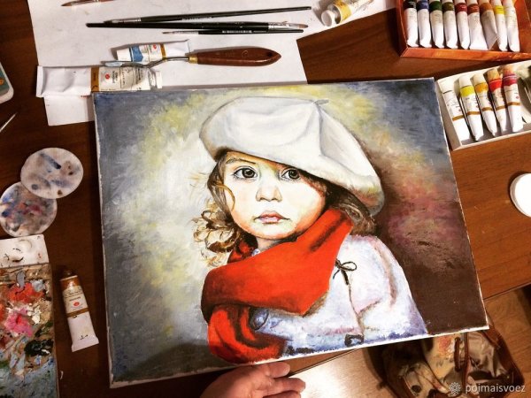 Катя бабок иллюстратор