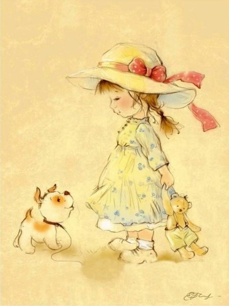 Творческие арты