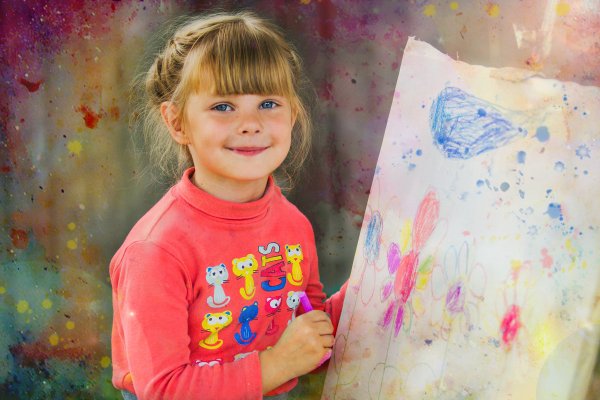 Aeppol художница