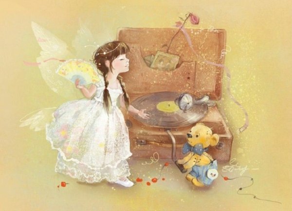 Искусство для дошкольников