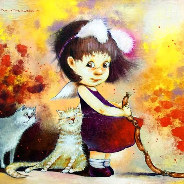 Екатерина бабок