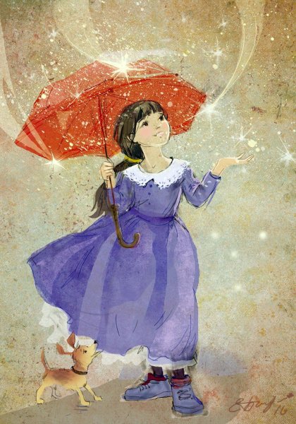 Необычные арты