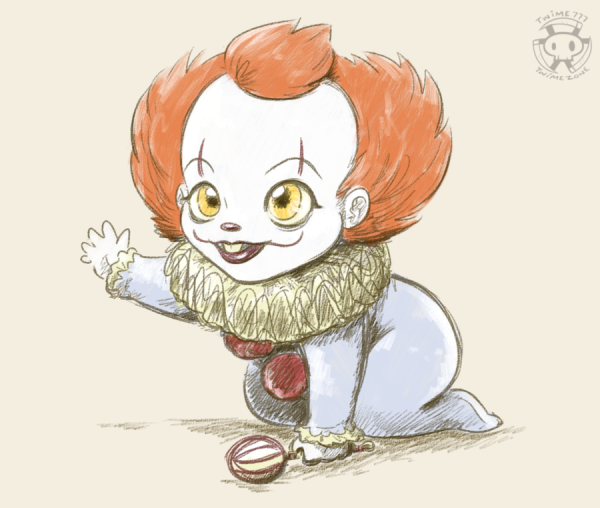 ПЕННИВАЙЗ маленький арт