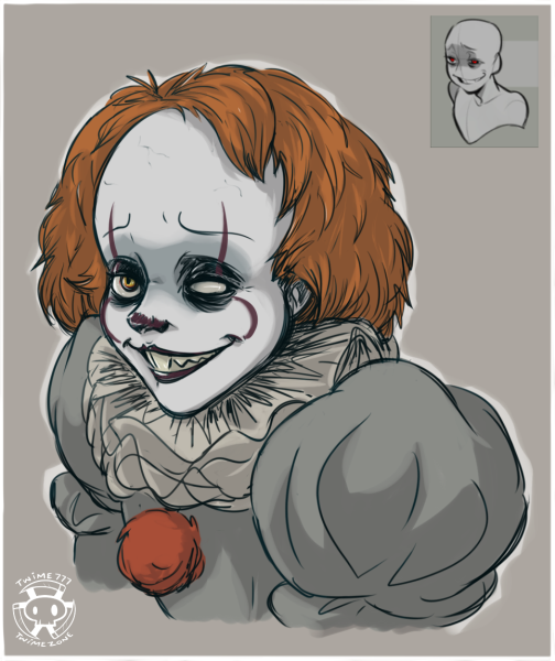 ПЕННИВАЙЗ 2017 арт милый