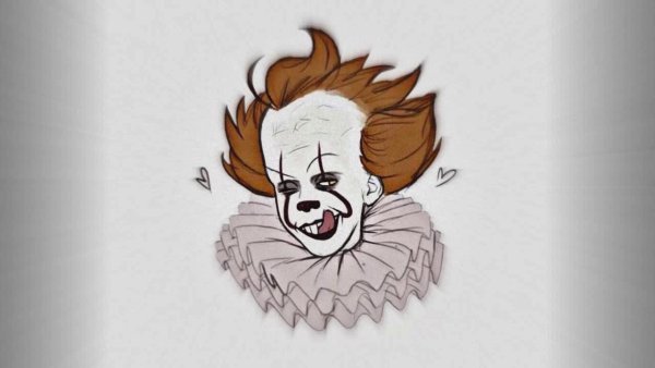 ПЕННИВАЙЗ наклейка