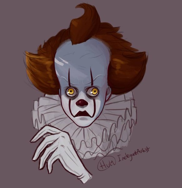 ПЕННИВАЙЗ 2017 арт милый