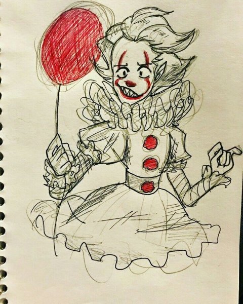 Рисунки оно для срисовки