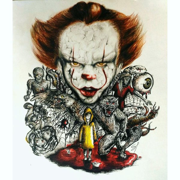 Пинивайс стайл, Пенивайза.