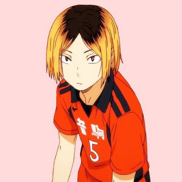 Хен Квон Ким Кенма