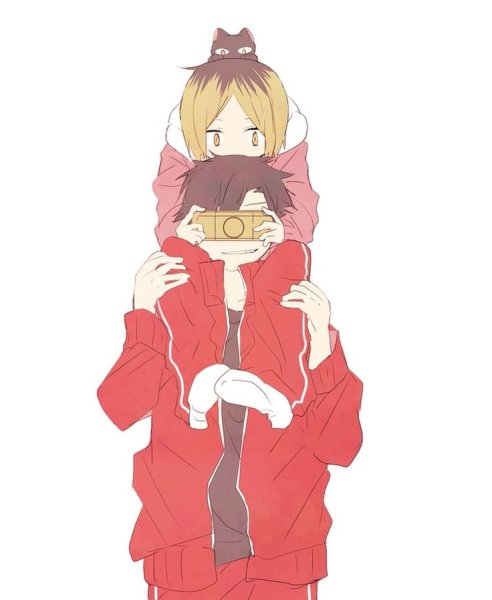 Кенма Козуме