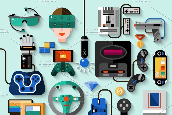 Кавайные рисунки гаджеты