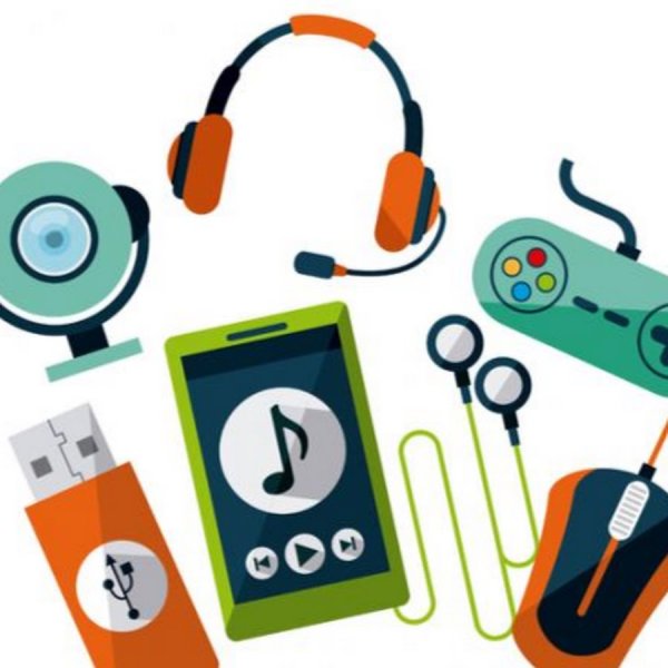 Информационные технологии вектор