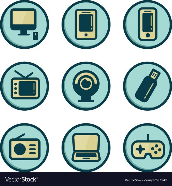 Дети и гаджеты арт