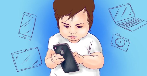 Маленькие рисуночки ручкой