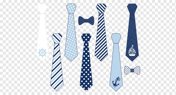 Фотобутафория галстук