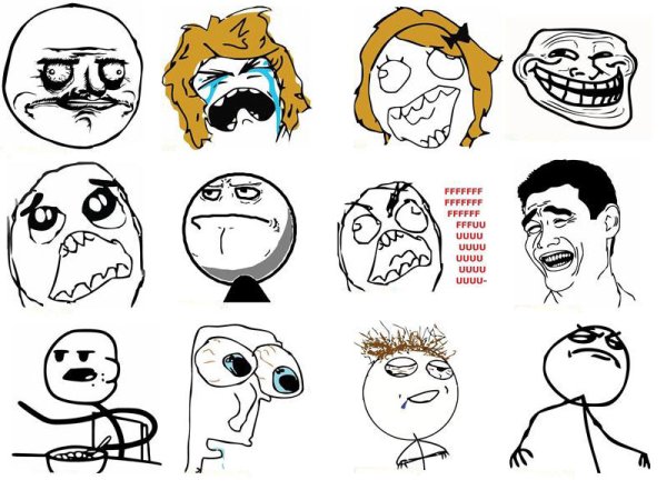 Мемы рисунки