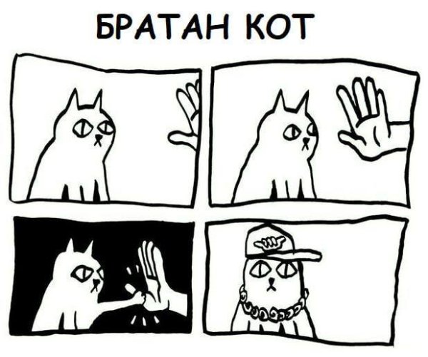 Смешные Рисованные комиксы