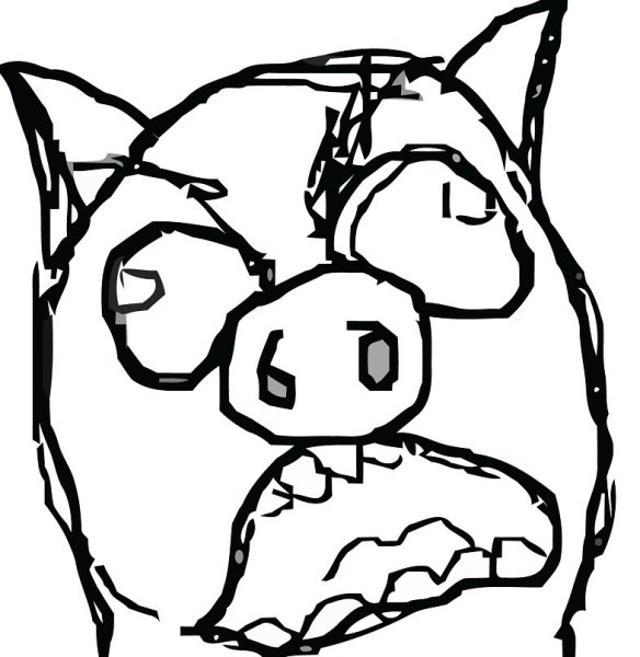 Мемы карандашом