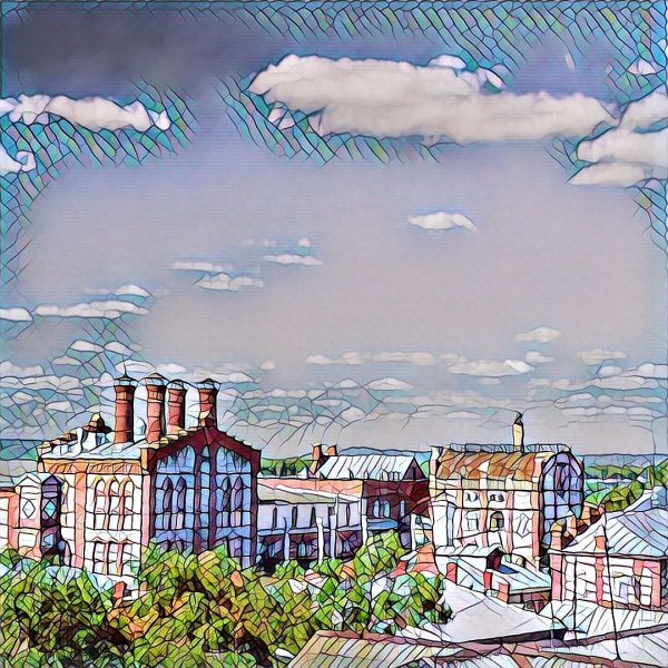 Самара картинки для детей