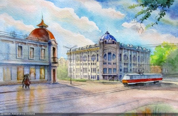 Самара картинки для детей