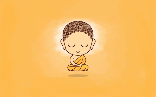 Буддизм Минимализм