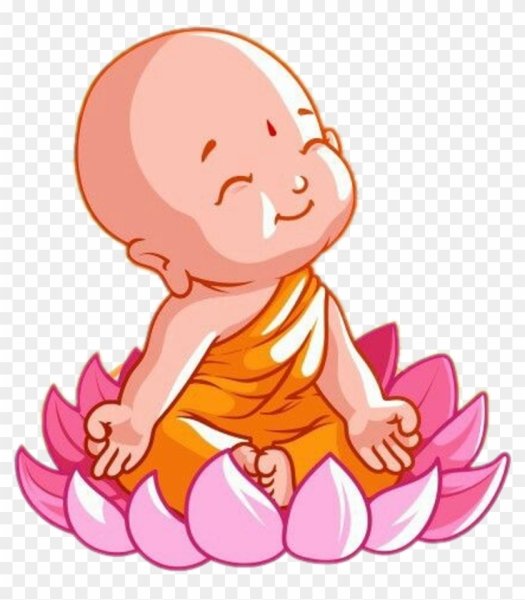 Стикеры буддизм