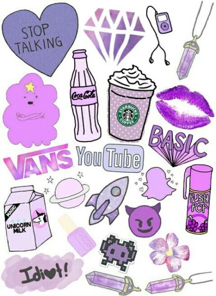 Распечатки для личного дневника картинки