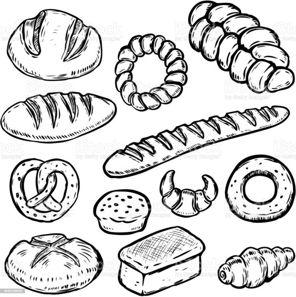 Вкусняшки с глазами