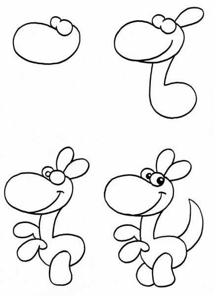 Рисование для детей