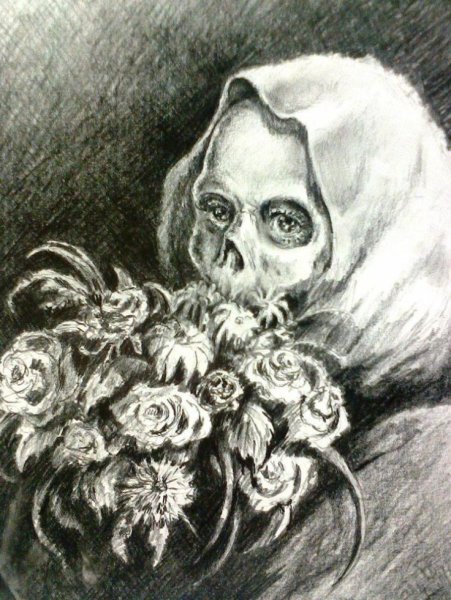 Сергей Загоровский белая