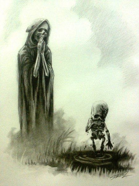 Сергей Загоровский художник