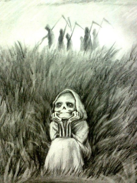 Сергей Загоровский белая