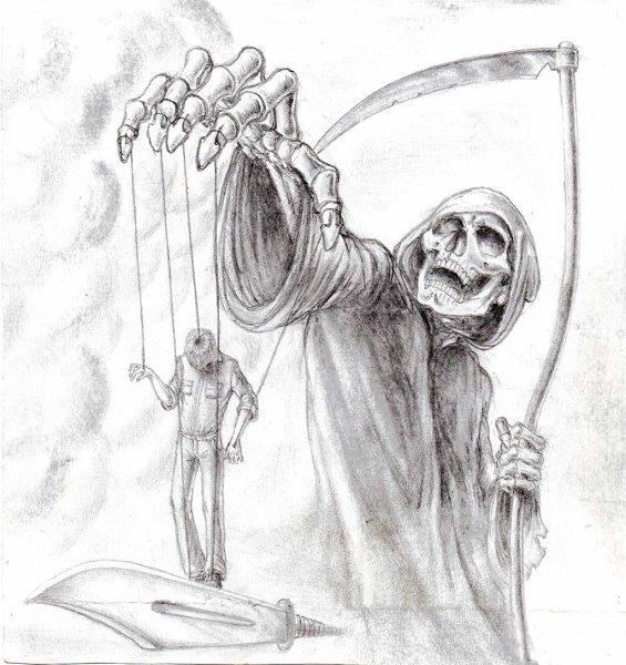 Сергей Загоровский белая