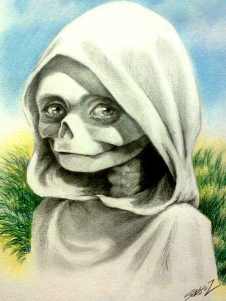 Художник Сергей Загаровский