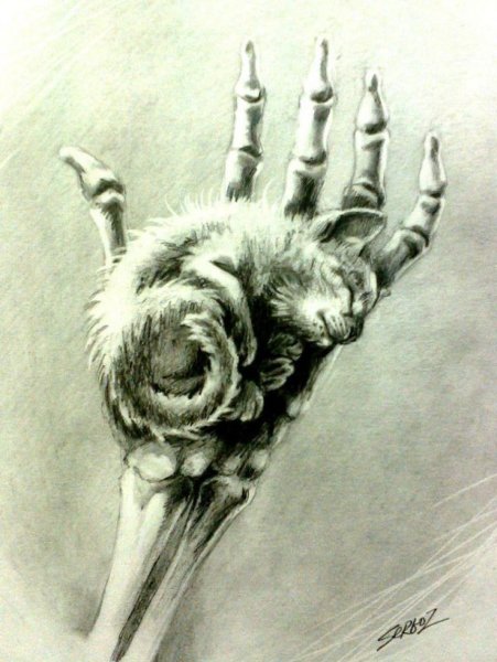 Сергей Загоровский художник