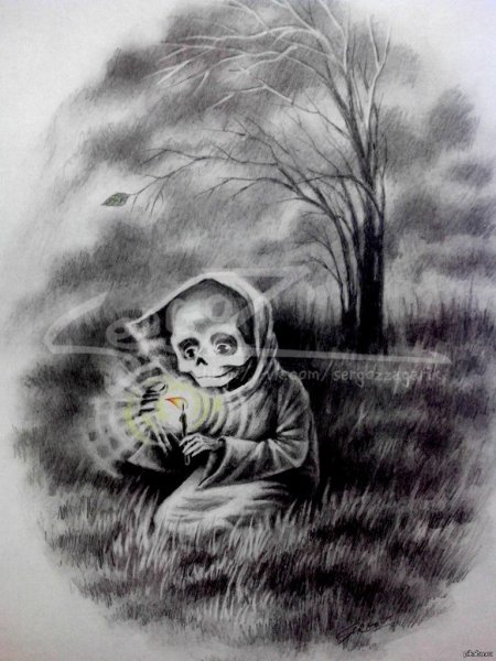 Сергей Загоровский белая