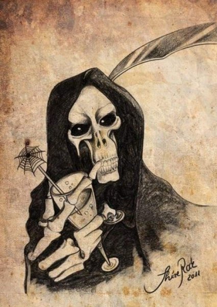 Сергей Загаровский иллюстрации