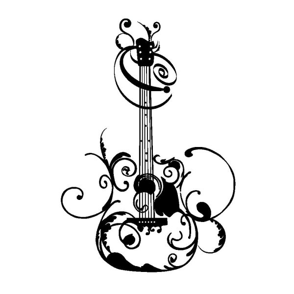 Музыкальный эскиз