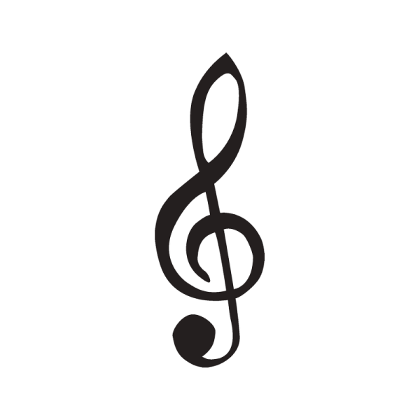 Музыкальные ключи