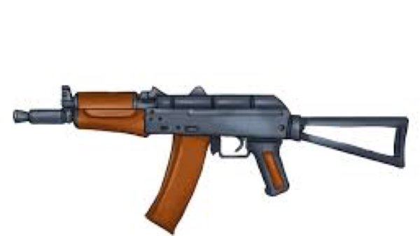 Автомат карандашом