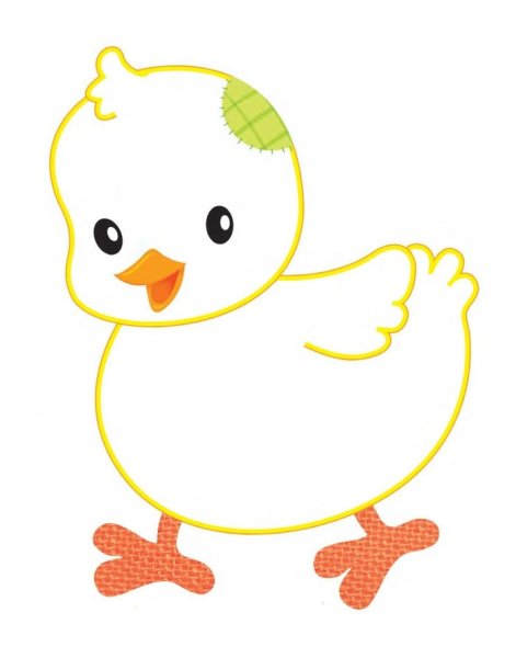 Рисование для самых маленьких