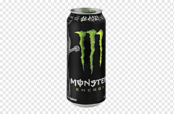 Monster Energy