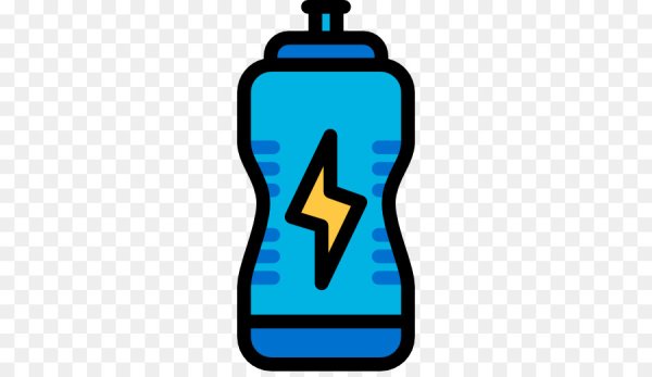 Энергетик напиток иконка