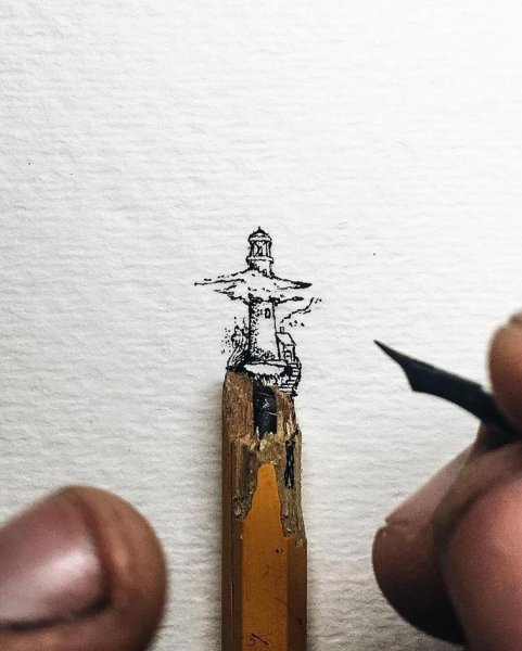 Миниатюры рисунки