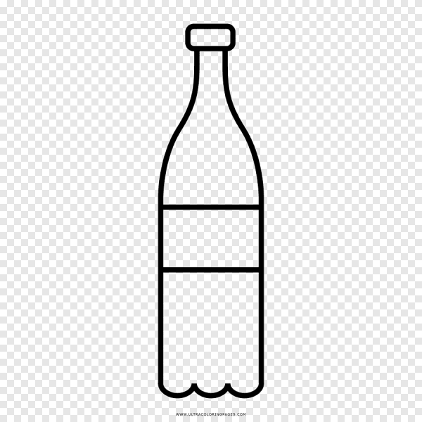 Раскрашивание бутылок