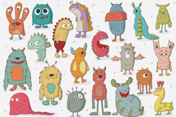 Милые животные картинки мультяшные