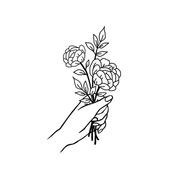 Раскраски Эстетика